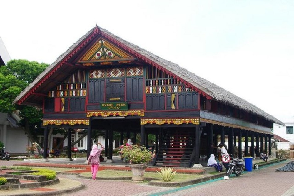 ‌Banda Aceh and Sabang Tour